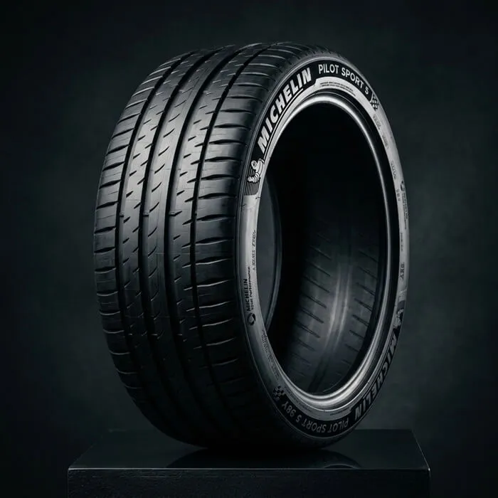 tire service for 265/65 R17